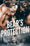 [Shifter Country Bears 01] • A Bear's Protection